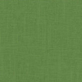 Fine Linen—Green Color—Quality Window Curtain Fabric—100% Polyester—Sold by the Yard-52" Inches Wide